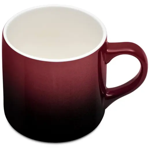 AC Hazyview Ceramic Red Top